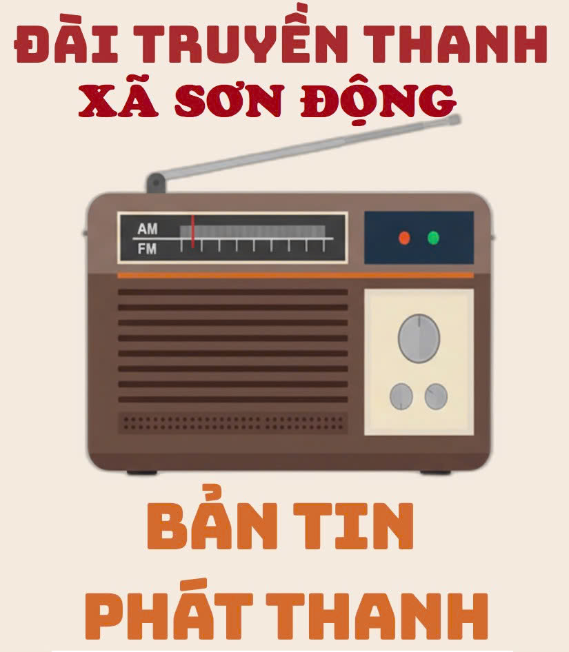 Đài truyền thanh xã